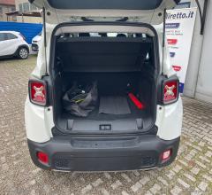 Auto - Jeep renegade 1.3 t4 phev 4xe business plus