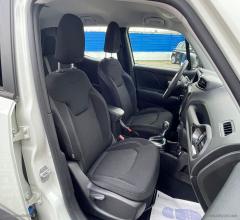 Auto - Jeep renegade 1.3 t4 phev 4xe business plus