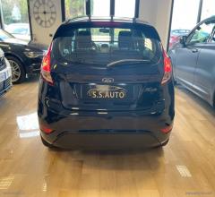 Auto - Ford fiesta plus 1.5 tdci 75 cv 5p.