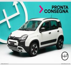 Auto - Fiat panda cross 1.0 firefly s&s hybrid