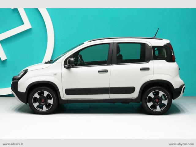 Auto - Fiat panda cross 1.0 firefly s&s hybrid