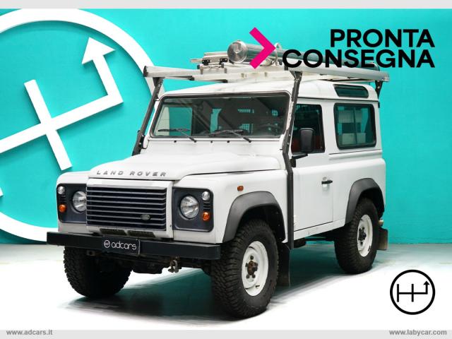 Land rover defender 90 2.2 td4 station wagon n1