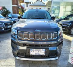 Auto - Jeep compass 1.6 mjt ii 2wd limited