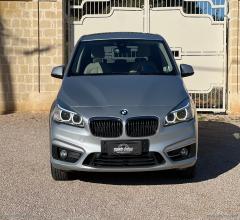 Auto - Bmw 220d xdrive active tourer luxury aut.