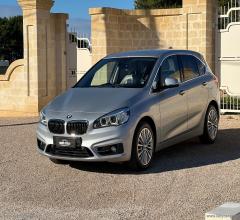 Auto - Bmw 220d xdrive active tourer luxury aut.