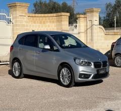 Auto - Bmw 220d xdrive active tourer luxury aut.