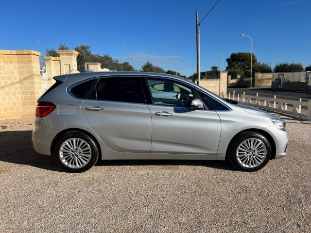 Auto - Bmw 220d xdrive active tourer luxury aut.