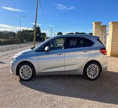 Auto - Bmw 220d xdrive active tourer luxury aut.