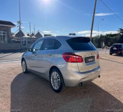 Auto - Bmw 220d xdrive active tourer luxury aut.