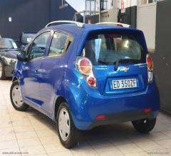 Auto - Chevrolet spark 1.0 gpl eco logic