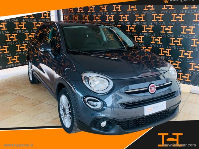 Auto - Fiat 500x 1.0 t3 120 cv connect