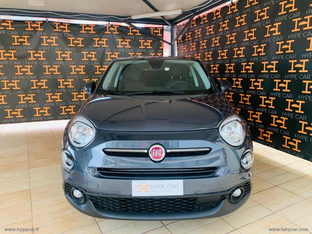 Auto - Fiat 500x 1.0 t3 120 cv connect