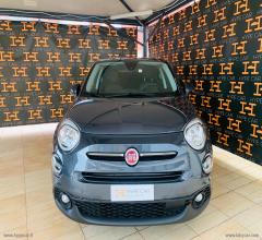 Auto - Fiat 500x 1.0 t3 120 cv connect