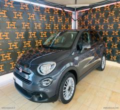 Auto - Fiat 500x 1.0 t3 120 cv connect