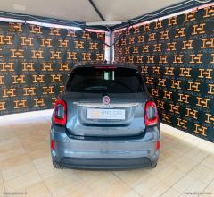 Auto - Fiat 500x 1.0 t3 120 cv connect