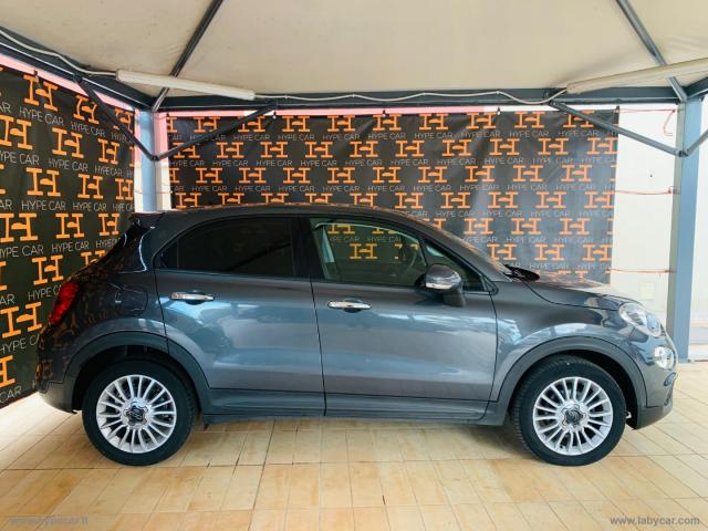 Auto - Fiat 500x 1.0 t3 120 cv connect