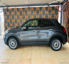 Auto - Fiat 500x 1.0 t3 120 cv connect