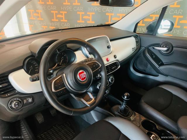 Auto - Fiat 500x 1.0 t3 120 cv connect