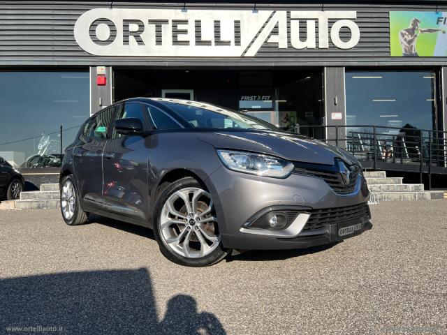 Renault scÃ©nic dci 8v 110 cv ener.sport edition2