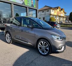 Auto - Renault scÃ©nic dci 8v 110 cv ener.sport edition2