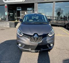 Auto - Renault scÃ©nic dci 8v 110 cv ener.sport edition2