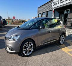 Auto - Renault scÃ©nic dci 8v 110 cv ener.sport edition2