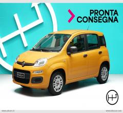 Auto - Fiat panda 1.2 pop