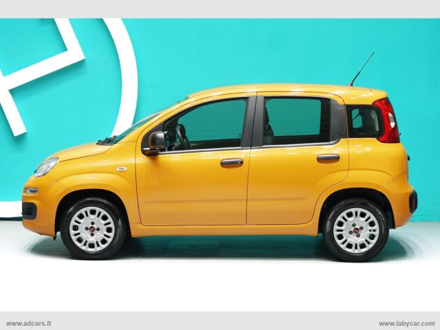 Auto - Fiat panda 1.2 pop