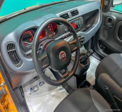 Auto - Fiat panda 1.2 pop