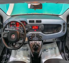 Auto - Fiat panda 1.2 pop