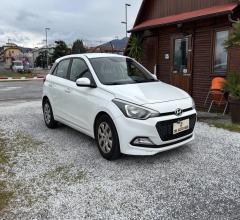 Auto - Hyundai i20 1.2 84 cv 5p. classic