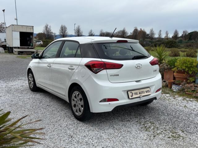 Auto - Hyundai i20 1.2 84 cv 5p. classic