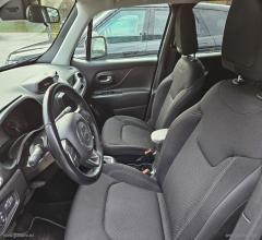 Auto - Jeep renegade 1.3 t4 phev 4xe limited