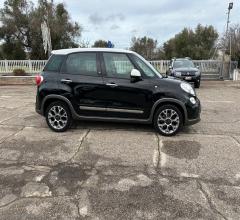 Auto - Fiat 500l 1.3 mjt 95 cv dualogic trekking