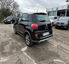 Auto - Fiat 500l 1.3 mjt 95 cv dualogic trekking