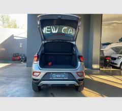 Auto - Volkswagen t-roc 2.0 tdi 150 cv dsg style bmt