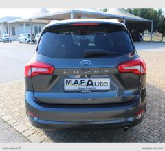 Auto - Ford focus 1.5 ecoblue 120cv aut. sw titanium