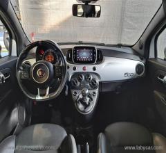 Auto - Fiat 500 1.0 hybrid connect sport