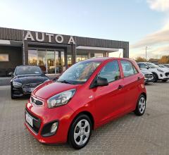 Kia picanto 1.0 12v 5p. style