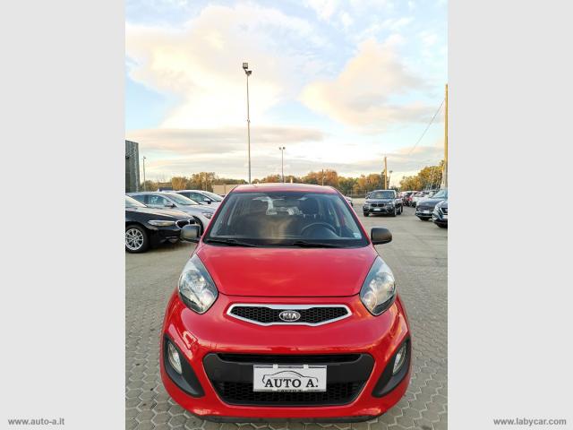 Auto - Kia picanto 1.0 12v 5p. style