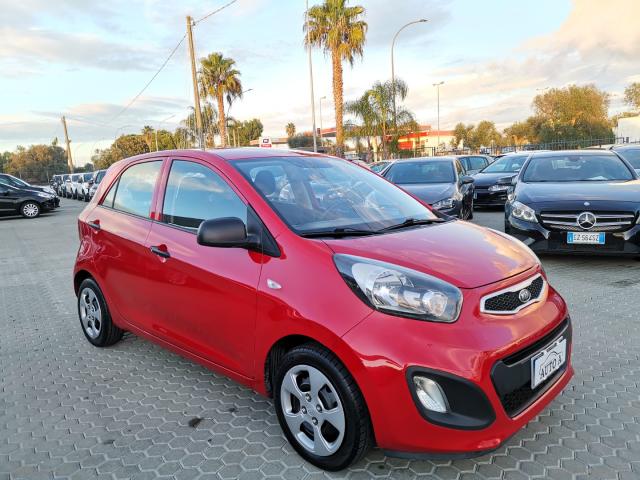 Auto - Kia picanto 1.0 12v 5p. style