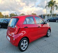 Auto - Kia picanto 1.0 12v 5p. style