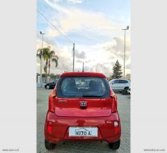 Auto - Kia picanto 1.0 12v 5p. style