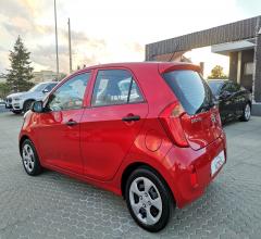 Auto - Kia picanto 1.0 12v 5p. style