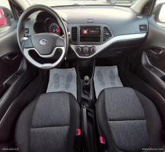 Auto - Kia picanto 1.0 12v 5p. style