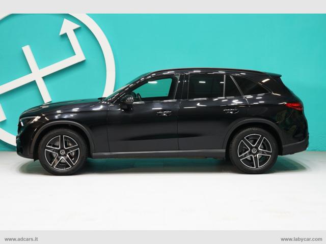 Auto - Mercedes-benz glc 220d 4m mild hybrid amg advanced pl.