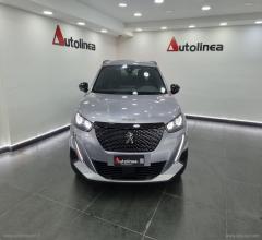 Auto - Peugeot 2008 bluehdi 130 s&s eat8 allure