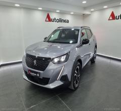 Auto - Peugeot 2008 bluehdi 130 s&s eat8 allure