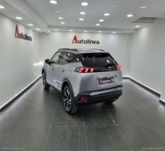 Auto - Peugeot 2008 bluehdi 130 s&s eat8 allure