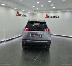 Auto - Peugeot 2008 bluehdi 130 s&s eat8 allure